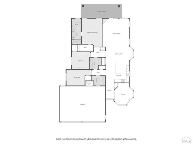1003 Olivecrest Dr, Pueblo, CO 81005