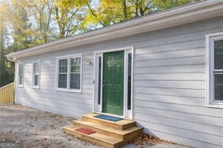 1637 Roman Point Drive, Norcross, GA 30093