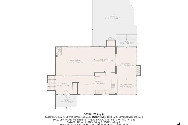 510 Dillard RD, Roanoke, VA 24014