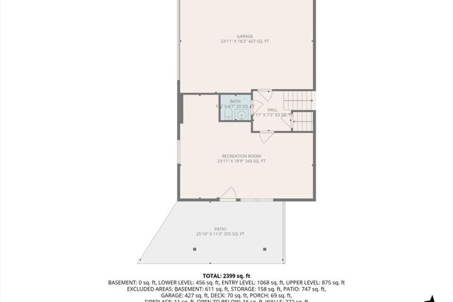 510 Dillard RD, Roanoke, VA 24014