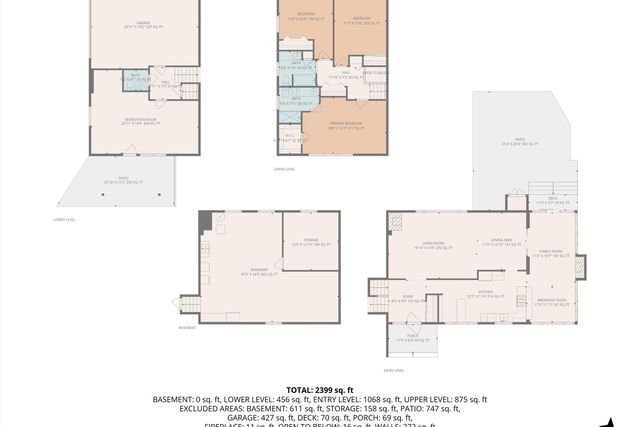 510 Dillard RD, Roanoke, VA 24014