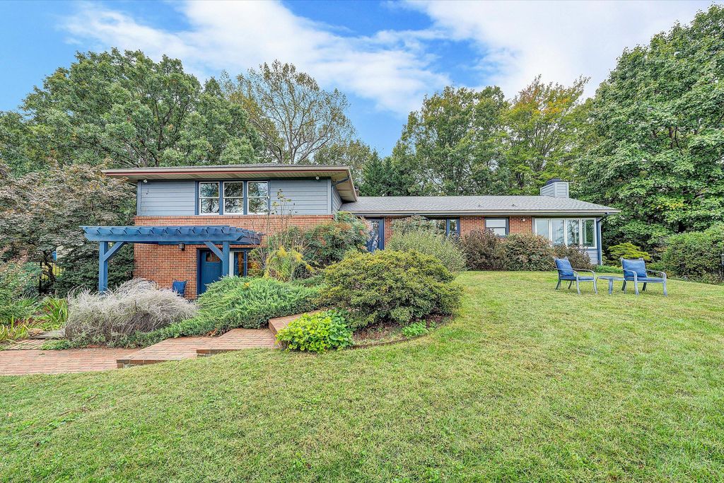 510 Dillard RD, Roanoke, VA 24014