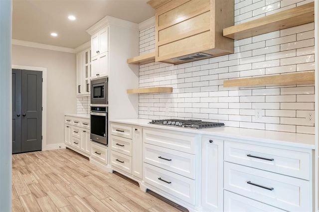 1308 Lemon Ranch Road, Edmond, OK 73034