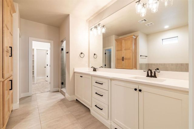 1308 Lemon Ranch Road, Edmond, OK 73034