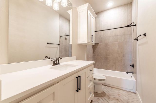 1308 Lemon Ranch Road, Edmond, OK 73034