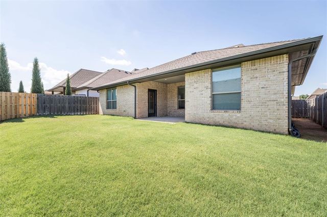 1308 Lemon Ranch Road, Edmond, OK 73034