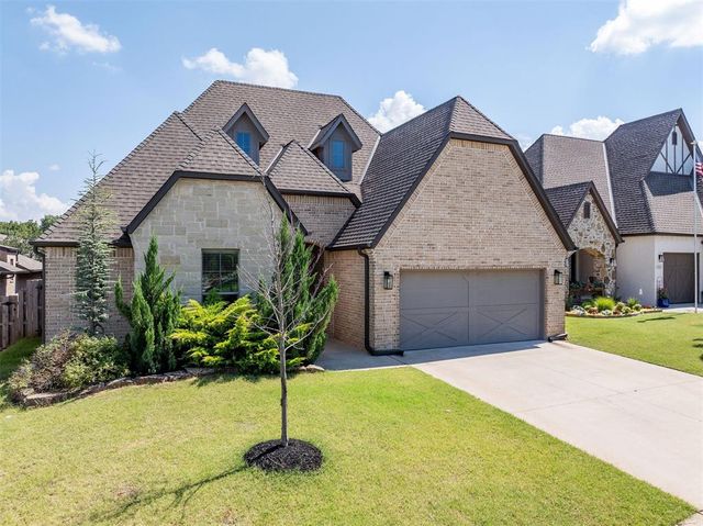 1308 Lemon Ranch Road, Edmond, OK 73034