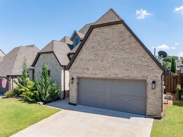 1308 Lemon Ranch Road, Edmond, OK 73034