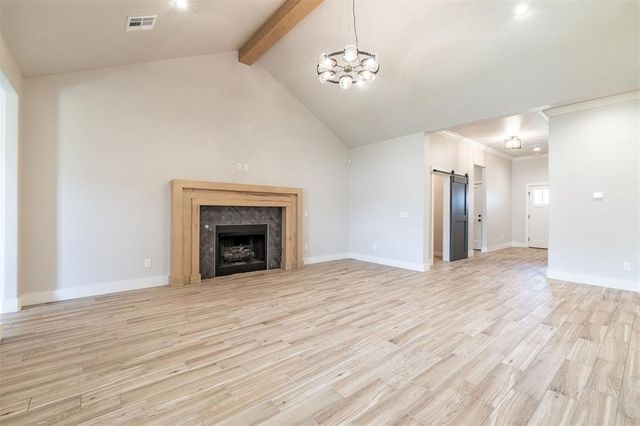 1308 Lemon Ranch Road, Edmond, OK 73034