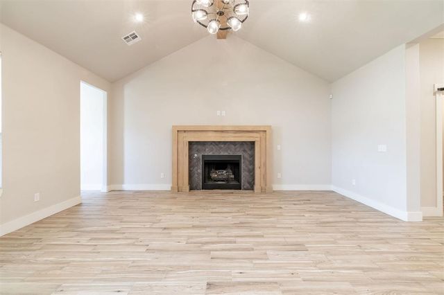 1308 Lemon Ranch Road, Edmond, OK 73034