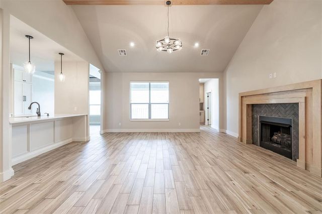 1308 Lemon Ranch Road, Edmond, OK 73034