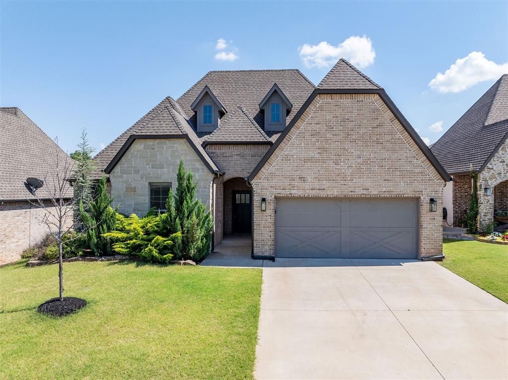 1308 Lemon Ranch Road, Edmond, OK 73034