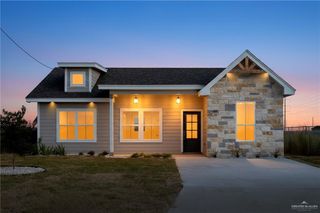 306 Merida Drive, Donna, TX 78537