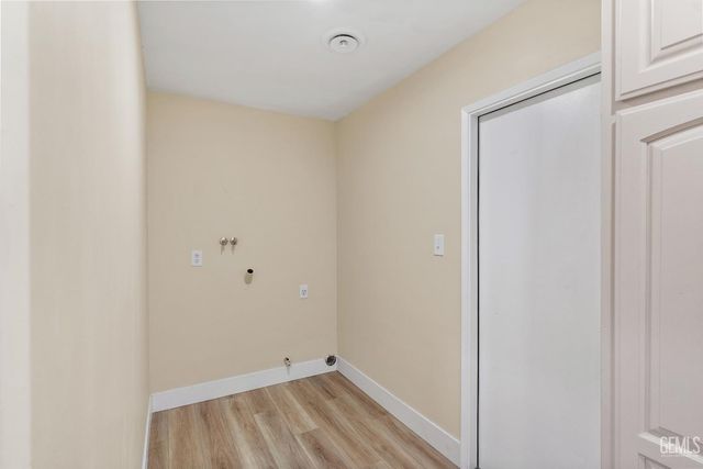 1808 El Portal Drive, Bakersfield, CA 93309