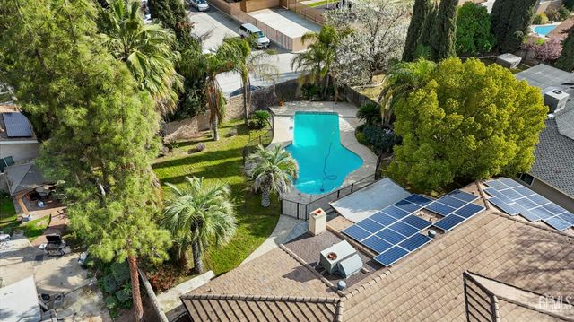 1808 El Portal Drive, Bakersfield, CA 93309