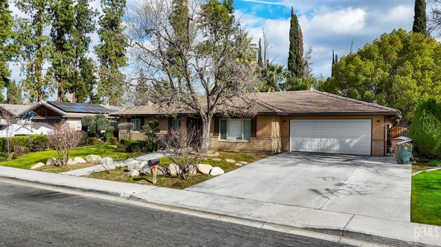 1808 El Portal Drive, Bakersfield, CA 93309