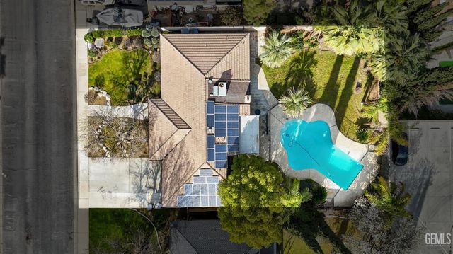 1808 El Portal Drive, Bakersfield, CA 93309