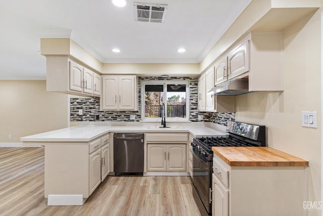 1808 El Portal Drive, Bakersfield, CA 93309