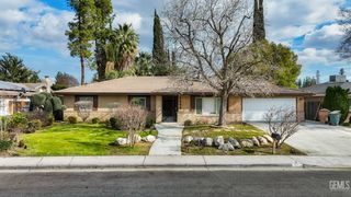 1808 El Portal Drive, Bakersfield, CA 93309