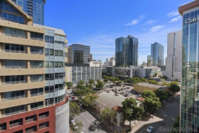425 W Beech Street 1201, San Diego, CA 92101