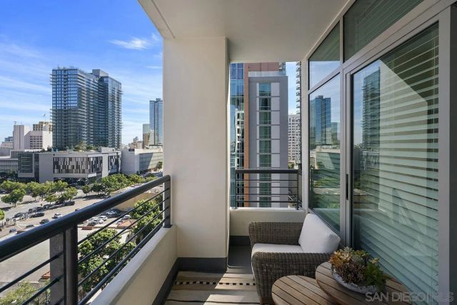 425 W Beech Street 1201, San Diego, CA 92101