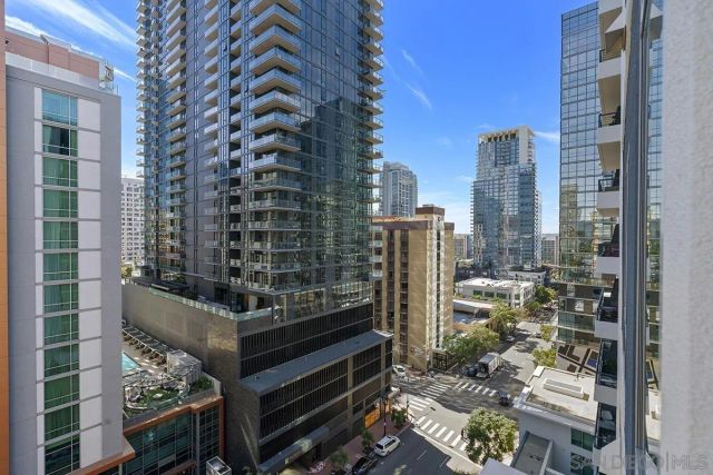 425 W Beech Street 1201, San Diego, CA 92101