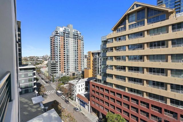 425 W Beech Street 1201, San Diego, CA 92101