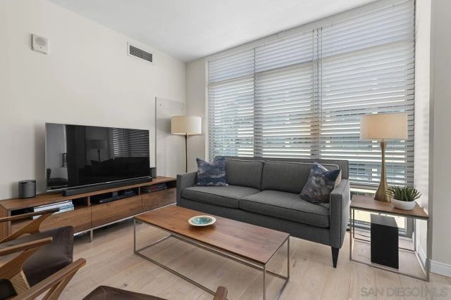 425 W Beech Street 1201, San Diego, CA 92101