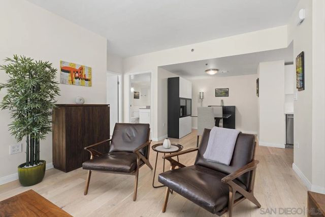 425 W Beech Street 1201, San Diego, CA 92101