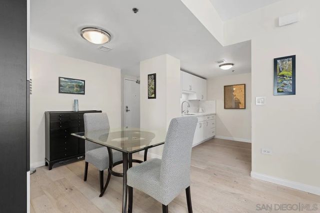 425 W Beech Street 1201, San Diego, CA 92101