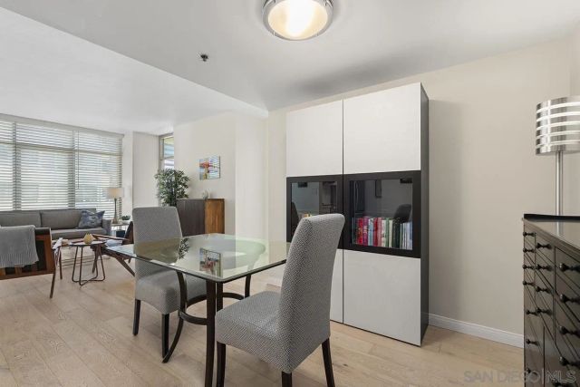 425 W Beech Street 1201, San Diego, CA 92101