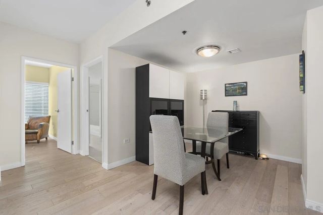 425 W Beech Street 1201, San Diego, CA 92101