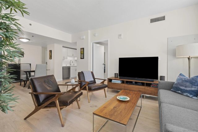 425 W Beech Street 1201, San Diego, CA 92101