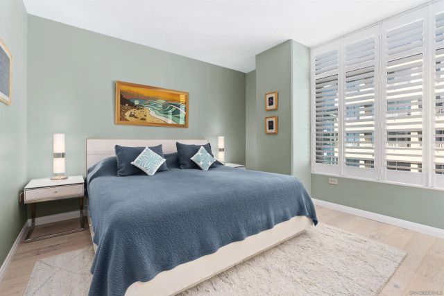 425 W Beech Street 1201, San Diego, CA 92101