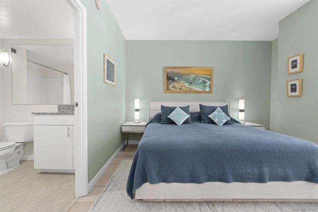 425 W Beech Street 1201, San Diego, CA 92101