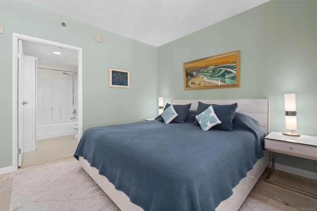 425 W Beech Street 1201, San Diego, CA 92101