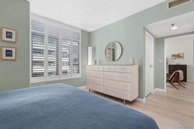 425 W Beech Street 1201, San Diego, CA 92101