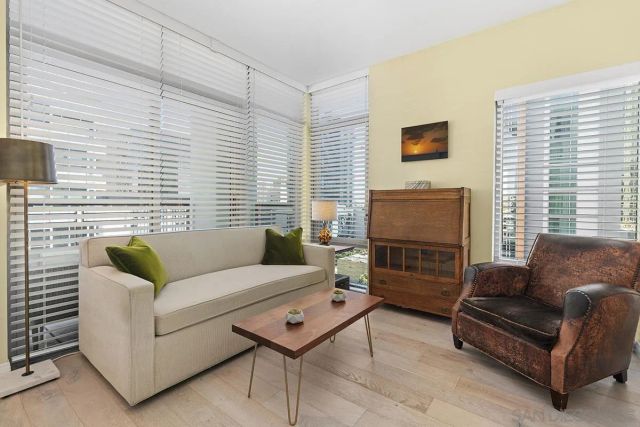 425 W Beech Street 1201, San Diego, CA 92101