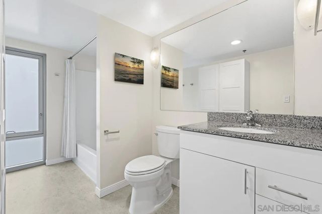 425 W Beech Street 1201, San Diego, CA 92101