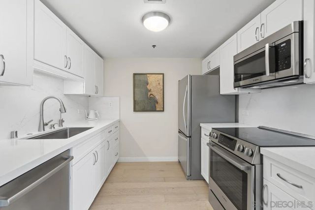 425 W Beech Street 1201, San Diego, CA 92101