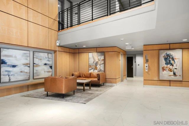 425 W Beech Street 1201, San Diego, CA 92101