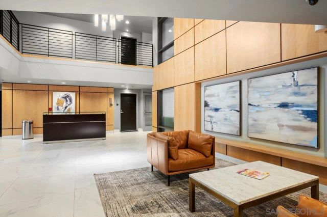 425 W Beech Street 1201, San Diego, CA 92101