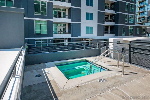 425 W Beech Street 1201, San Diego, CA 92101