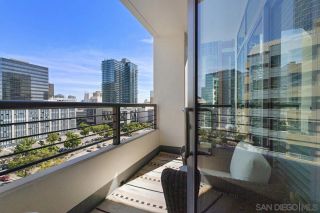 425 W Beech Street 1201, San Diego, CA 92101