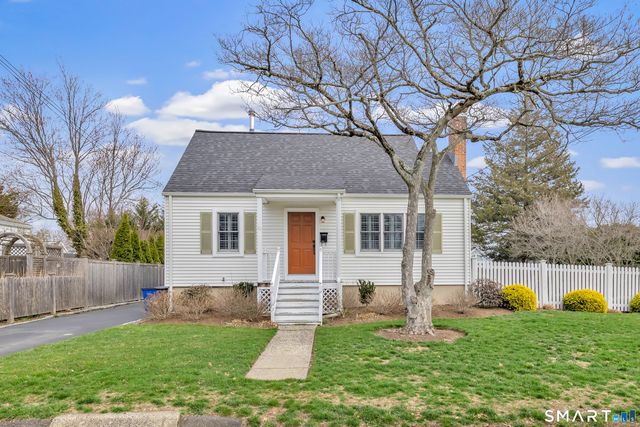 87 James Street, Fairfield, CT 06824