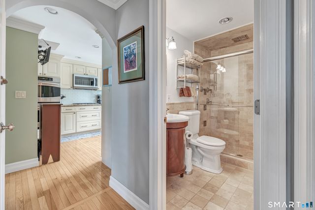 87 James Street, Fairfield, CT 06824