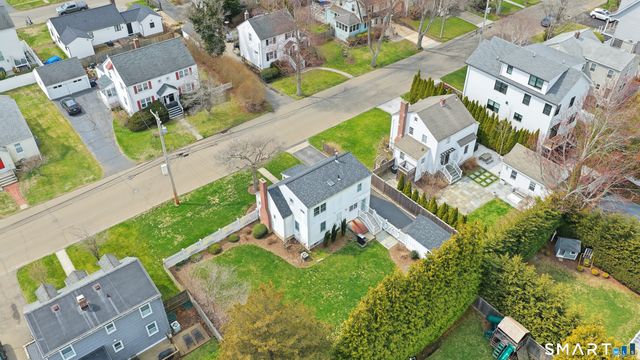 87 James Street, Fairfield, CT 06824