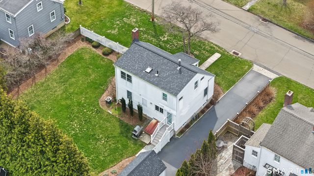 87 James Street, Fairfield, CT 06824