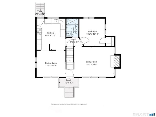 87 James Street, Fairfield, CT 06824