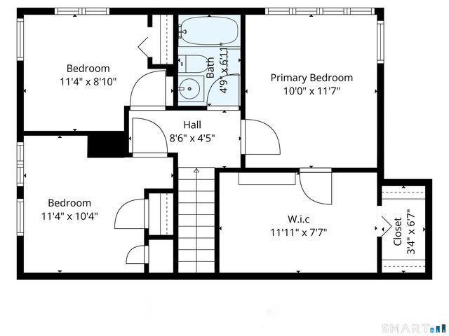 87 James Street, Fairfield, CT 06824